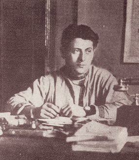 Andreu Nin