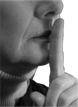 shush