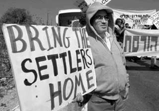 settlers