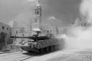 tank