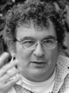 Benny Morris