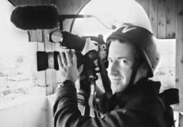 James Miller