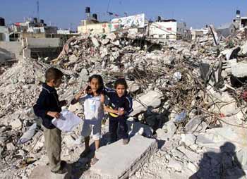 children_jenin