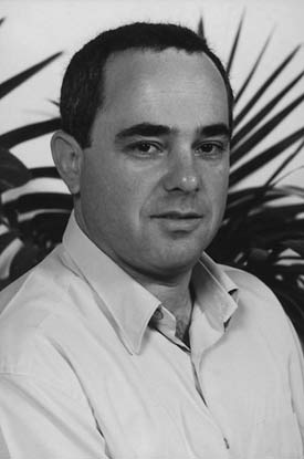 Yuval Steinitz