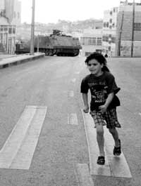 running_girl