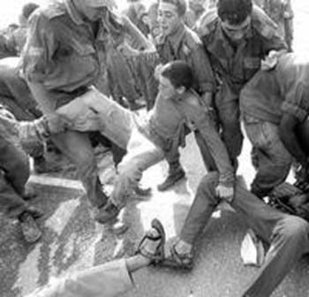 settler dragged