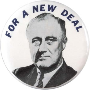 Retrato New Deal