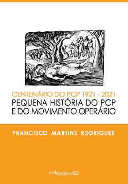 Capa da nova edição Capa da nova edição