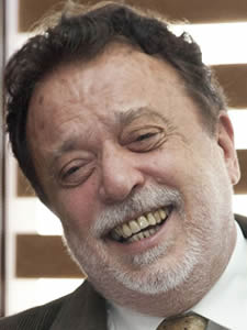 Imagem Theotônio dos Santos Júnior -
