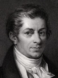 foto de Jean-Baptiste Say