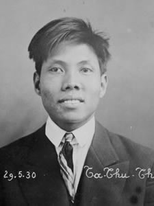 Imagem Ta Thu Thau -